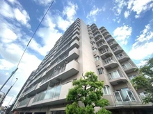 【東京都/大田区大森北】ソフトタウン大森 外観