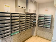 【東京都/大田区大森北】ソフトタウン大森 メールBOX