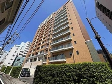 【東京都/大田区大森北】サンクタス大森ヴァッサーハウス 