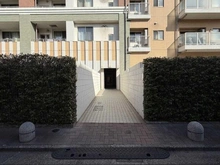 【東京都/大田区大森北】サンクタス大森ヴァッサーハウス 外観