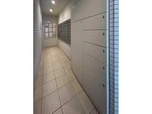 【東京都/大田区大森北】サンクタス大森ヴァッサーハウス メールBOX