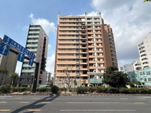 【東京都/大田区大森北】サンクタス大森ヴァッサーハウス 外観