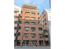 【東京都/品川区大井】ライオンズマンション大井 