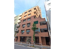 【東京都/品川区大井】ライオンズマンション大井 