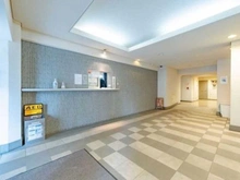 【東京都/品川区大井】メガロン大井町 エントランス