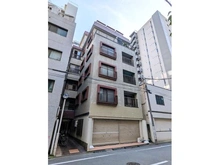 【東京都/品川区南大井】シェトワ大森 外観