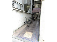 【東京都/品川区南大井】シェトワ大森 