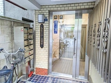 【東京都/品川区南大井】シェトワ大森 