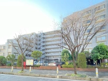 【東京都/大田区大森北】エンゼルハイム大森第7 