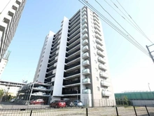 【東京都/品川区勝島】ブランシエラ品川勝島フレシア 外観