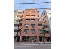 【東京都/品川区大井】ライオンズマンション大井 外観：8階部分・南西向きの2LDK。各居室に収納を備え、お部屋をスッキリとお使いいただけます。