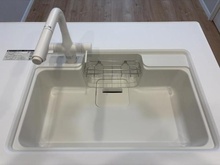 【東京都/品川区大井】シェトワ大井 キッチン
