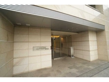 【東京都/品川区南大井】クレストフォルム大井町サウステラス エントランス