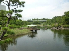 【東京都/品川区南大井】クレストフォルム大井町サウステラス しながわ区民公園（現地より約500m）