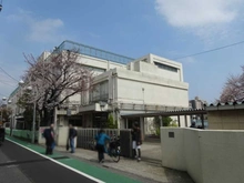 【東京都/品川区南大井】クレストフォルム大井町サウステラス 川区立浜川小学校（現地より約60m）