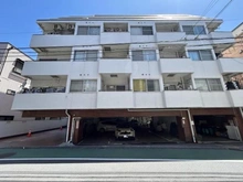 【東京都/品川区東大井】第一東個マンション 