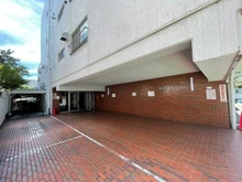 【東京都/品川区東大井】第一東個マンション エントランス