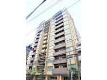 【東京都/中野区東中野】ローレルアイ東中野 外観