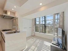 【東京都/中野区東中野】ローレルアイ東中野 