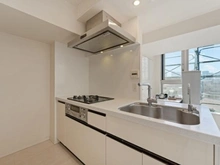 【東京都/中野区東中野】ローレルアイ東中野 