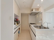 【東京都/中野区東中野】ローレルアイ東中野 