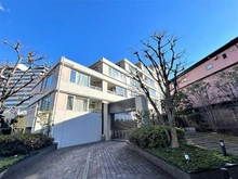 【東京都/中野区東中野】パークハウス東中野リヴゴーシュ ※家具消し加工済み