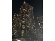 【東京都/中央区勝どき】THE TOKYO TOWERS SEA TOWER 現地外観写真