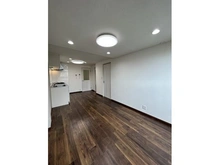 【大阪府/豊中市新千里南町】桃山台コーポラス 外観