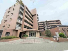 【大阪府/豊中市大黒町】グリーンコーポ豊中南 外観