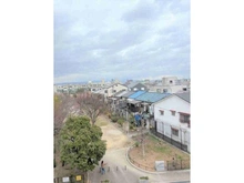 【大阪府/豊中市大黒町】グリーンコーポ豊中南