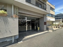 【大阪府/大阪市淀川区新高】ハイツ東興 