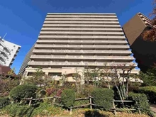 【大阪府/大阪市淀川区加島】リバーガーデンかしま 