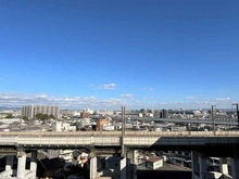 【大阪府/大阪市淀川区加島】リバーガーデンかしま 