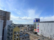 【大阪府/豊中市三国】ウエリス豊中三国 