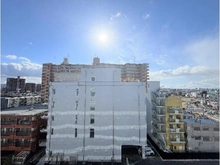 【大阪府/豊中市三国】ウエリス豊中三国 