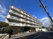 【大阪府/豊中市上野東】シーアイマンション豊中上野 外観：総戸数66戸のマンションです。