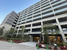 【大阪府/大阪市淀川区塚本】ジェイグランシティ塚本 外観