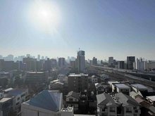 【大阪府/大阪市淀川区塚本】ジェイグランシティ塚本 