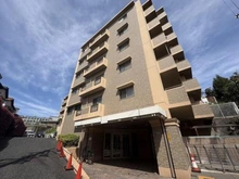 【大阪府/豊中市刀根山元町】グランドール豊中・刀根山 外観：現地外観写真