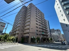 【大阪府/大阪市淀川区塚本】ルイシャトレ塚本駅前 外観：東海道本線「塚本」駅　徒歩4分♪