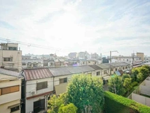 【大阪府/豊中市大島町】グランアッシュ豊中ゼスタ 