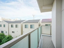 【大阪府/豊中市大島町】グランアッシュ豊中ゼスタ 