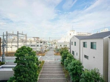 【大阪府/豊中市大島町】グランアッシュ豊中ゼスタ 