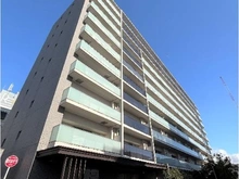 【大阪府/豊中市三国】ウエリス豊中三国 