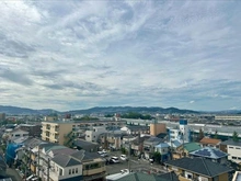【大阪府/豊中市螢池北町】螢池スカイハイツ 