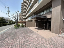 【大阪府/豊中市利倉東】フェルティ・パーク豊中 