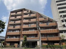 【東京都/練馬区下石神井】パウゼ石神井 外観