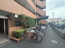 【東京都/練馬区下石神井】パウゼ石神井 