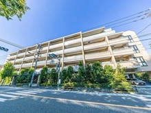 【東京都/練馬区南田中】プレミスト井荻 ○外観