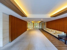 【東京都/練馬区南田中】プレミスト井荻 ○エントランスロビー